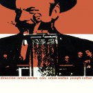 Decor Wall Design movie Poster for film Citizen KANE.Orson Wells.American Decor Wall Design movie Poster for film Citizen KANE.Orson Wells.American