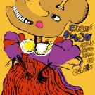 Spanish movie Poster 4 film""MOUSE Bimbo Crossdresser""Children Daycare art Design Spanish movie Poster 4 film""MOUSE Bimbo Crossdresser""Children Daycare art Design
