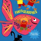 Spanish Movie Poster 4""FANTASY Kids"" Children art film.Home and wall Decoration Spanish Movie Poster 4""FANTASY Kids"" Children art film.Home and wall Decoration