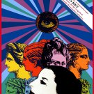 Movie Poster decor for OEDIPUS.Ballet Alicia Alonso ART.Home room wall decor Movie Poster decor for OEDIPUS.Ballet Alicia Alonso ART.Home room wall decor