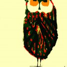 Movie Poster 4 film Bara the WITCH.Owl.La Lechuza Bruja.Lovely.Room decor art. Movie Poster 4 film Bara the WITCH.Owl.La Lechuza Bruja.Lovely.Room decor art.