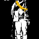 Movie Poster for""REED.Mexican rebel""Charro Mexico insurgente.American Eagle art.