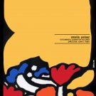 Wall decor home movie Poster.Cuban artist Amelia PELAEZ.Colorful flower art Wall decor home movie Poster.Cuban artist Amelia PELAEZ.Colorful flower art