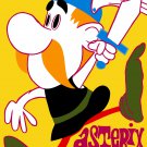 Movie Poster for french film ASTERIX El Galo.Gaul.Children Room art decoration Movie Poster for french film ASTERIX El Galo.Gaul.Children Room art decoration