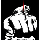 Movie Poster for american film EL PRESTAMISTA.Pawnshop.Room art decor design