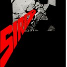 Political OSPAAA poster.SYRIA.The Wall.Art history.me09..Socialism.World History Political OSPAAA poster.SYRIA.The Wall.Art history.me09..Socialism.World History