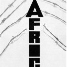 Political Solidarity POSTER.Arrow Spear Africa.a60.Anti-Colonialism protest Art Political Solidarity POSTER.Arrow Spear Africa.a60.Anti-Colonialism protest Art
