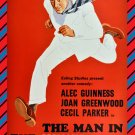 Decorative movie Poster.The man in the White suit film.9475 Decorative movie Poster.The man in the White suit film.9475