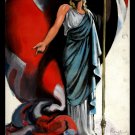 Decoration Poster.Its up to you.Republic.Patriotic.9755