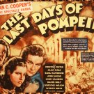 Decoration Poster.The last days of Pompeii movie art.9773 Decoration Poster.The last days of Pompeii movie art.9773