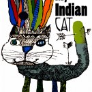 Decorative Poster Home wall decor.My Indian Cat.Chldren.8304 Decorative Poster Home wall decor.My Indian Cat.Chldren.8304
