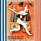 Decorative Poster.Home Interior.Ligas Mayores.Beisbol.Baseball.6530 Decorative Poster.Home Interior.Ligas Mayores.Beisbol.Baseball.6530