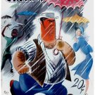 Decorative Poster.Home wall interior.Room art.Small umbrella for big guy.6739 Decorative Poster.Home wall interior.Room art.Small umbrella for big guy.6739