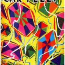 Decorative Poster.Home wall interior.Home interior Room art.Colorful kites.6768