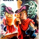 Decor Poster.Home wall interior.Room design art.Kid scares himself.Funny.6891 Decor Poster.Home wall interior.Room design art.Kid scares himself.Funny.6891