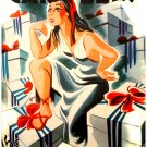 Decor Poster.Home wall interior.Room design art.Lady Cuba republic & gift.6898 Decor Poster.Home wall interior.Room design art.Lady Cuba republic & gift.6898