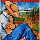 Decor Poster.Home wall interior.Room design art.Farmer taking a nap.6915 Decor Poster.Home wall interior.Room design art.Farmer taking a nap.6915