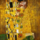 Decoration Poster.Room interior.Art Wall decor.The Kiss.Gustav Klimt.8166 Decoration Poster.Room interior.Art Wall decor.The Kiss.Gustav Klimt.8166
