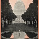 Decorative Poster.Art Wall decor.Washington DC.7871