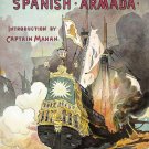 Decorative Poster.Art Wall.Room decor.The story of the spanish armada.8033 Decorative Poster.Art Wall.Room decor.The story of the spanish armada.8033