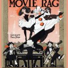 Decoration Poster.Wall art design.Movie Rag.Dance orquestra.10383 Decoration Poster.Wall art design.Movie Rag.Dance orquestra.10383