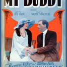 Decoration Poster.Wall art design.My buddy.Skin deep.Romantic.10384 Decoration Poster.Wall art design.My buddy.Skin deep.Romantic.10384