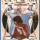 Decoration Poster.Wall art design.Neal of the Navy.Lillian Lorraine.10385