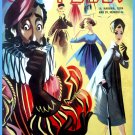 Decoration Poster.Wall art design.King and models.10486 Decoration Poster.Wall art design.King and models.10486