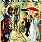 Decoration Poster.Wall art design.King on the street.10522 Decoration Poster.Wall art design.King on the street.10522