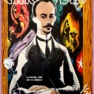 Decoration Poster.Home interior.Wall art design.Jose Marti.10673 Decoration Poster.Home interior.Wall art design.Jose Marti.10673