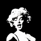 Decorative 11x14 Poster.Wall decor.Marilyn Monroe.Quote.9382