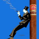 Decorative 11x14 Poster.Cuban classic label.Cigar collection.Partagas.9420 Decorative 11x14 Poster.Cuban classic label.Cigar collection.Partagas.9420