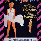 Decorative movie 11x14 Poster.Marilyn Monroe.The seven year itch film.9472