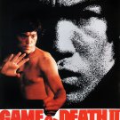 Decorative movie 11x14 Poster.Game of death Bruce Lee.Martial arts film.9525