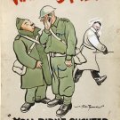 Decoration 11x14 Poster.Ware Spies.Spy army.9759 Decoration 11x14 Poster.Ware Spies.Spy army.9759