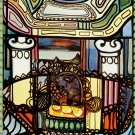 Decorative 11x14 Poster.Home wall decor.Amelia Pelaez Still Life.8013 Decorative 11x14 Poster.Home wall decor.Amelia Pelaez Still Life.8013