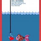Decorative 11x14 Poster Home wall decor.Favorite Sports.Fishing.Spanish.8255 Decorative 11x14 Poster Home wall decor.Favorite Sports.Fishing.Spanish.8255