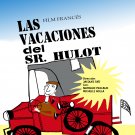 Decorative 11x14 Poster Home wall decor.Mr.Hulot vacation.Tati movie.Red car.8270 Decorative 11x14 Poster Home wall decor.Mr.Hulot vacation.Tati movie.Red car.8270