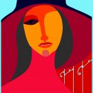 Decorative 11x14 Poster Home wall decor.Gig movie.8299