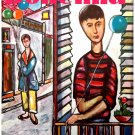 Decorative 11x14 Poster.Home wall interior.Home room art.Children with balloons.6567 Decorative 11x14 Poster.Home wall interior.Home room art.Children with balloons.6567
