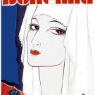Decorative 11x14 Poster.Home wall interior.Home room art.Lady in white.Fashion.6583 Decorative 11x14 Poster.Home wall interior.Home room art.Lady in white.Fashion.6583