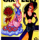 Decorative 11x14 Poster.Home wall interior.Home room art.Fashion store window.6625 Decorative 11x14 Poster.Home wall interior.Home room art.Fashion store window.6625
