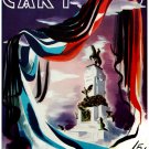 Decor 11x14 Poster.Home wall interior.Room art.Maceo Mausoleum Statue.Cuba.6716 Decor 11x14 Poster.Home wall interior.Room art.Maceo Mausoleum Statue.Cuba.6716