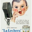 Decorative 11x14 Poster.Home wall interior.Room art.La Lechera.Baby singer milk.6786 Decorative 11x14 Poster.Home wall interior.Room art.La Lechera.Baby singer milk.6786