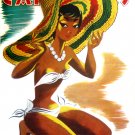 Decor 11x14 Poster.Home wall interior.Room art.Carteles.Model w/Mexican hat.6881 Decor 11x14 Poster.Home wall interior.Room art.Carteles.Model w/Mexican hat.6881