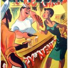 Decor 11x14 Poster.Home wall interior.Room design.Sexy girl taking in a club bar.6910 Decor 11x14 Poster.Home wall interior.Room design.Sexy girl taking in a club bar.6910
