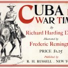 Decorative 11x14 Poster.Art Wall decor.Cuba in War time.7946