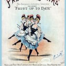 Decoration 11x14 Poster.Wall art design.French Pas de Quatre dance.Meyer Lutz.Victorian.10323 Decoration 11x14 Poster.Wall art design.French Pas de Quatre dance.Meyer Lutz.Victorian.10323