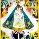 Decoration 11x14 Poster.Wall art design.Virgen de La Caridad del Cobre.Religion.10713 Decoration 11x14 Poster.Wall art design.Virgen de La Caridad del Cobre.Religion.10713