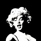 Decorative 8x10 Poster.Wall decor.Marilyn Monroe.Quote.9380 Decorative 8x10 Poster.Wall decor.Marilyn Monroe.Quote.9380